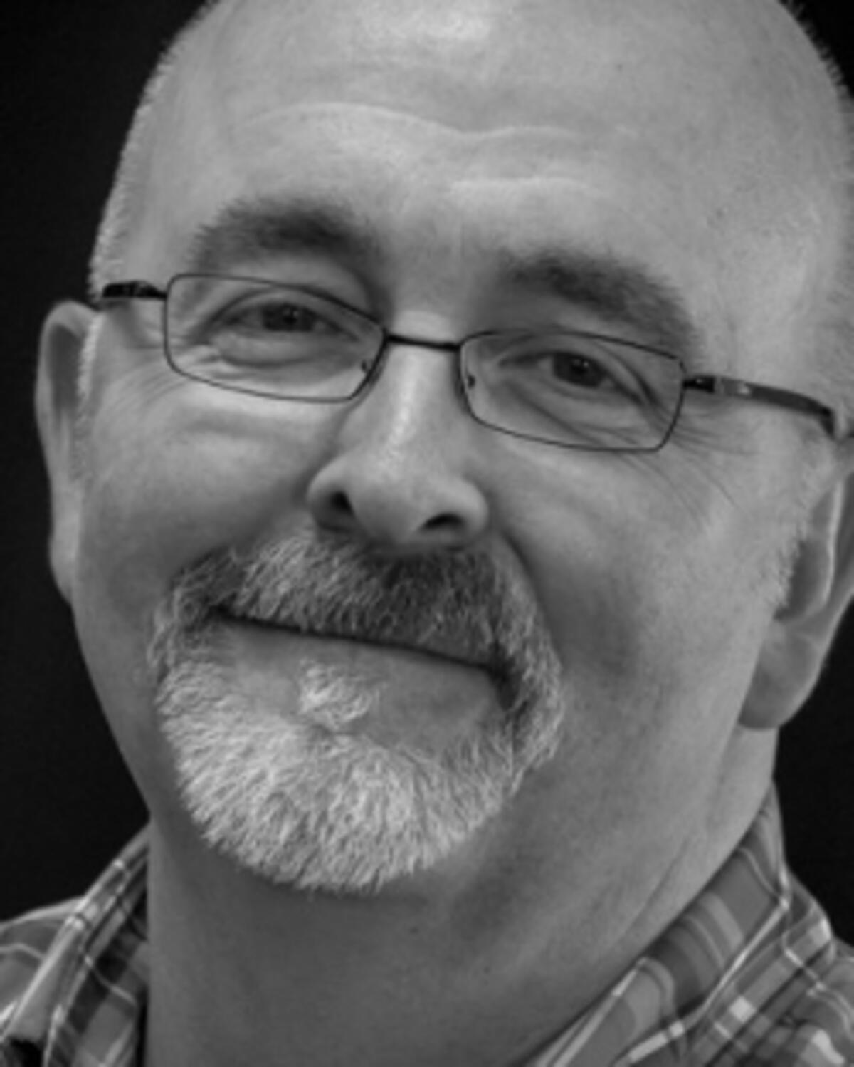 Headshot Image for John Bowles